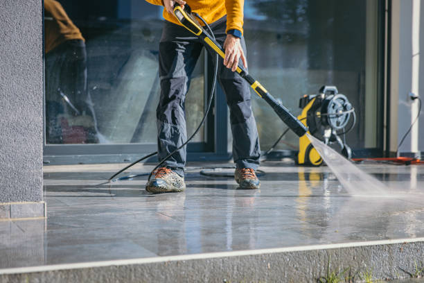 Best Pressure Washing Patio  in Warren, IN