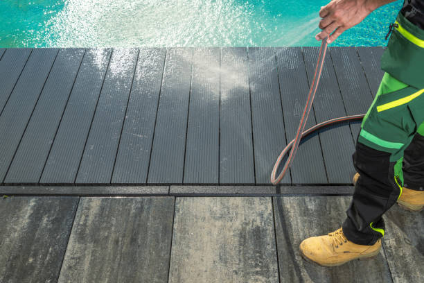 Reliable Warren, IN Pressure Washing Solutions