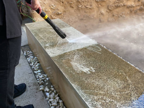 Roof Power Washing Services in Warren, IN