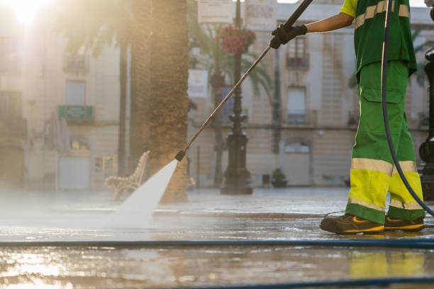 Best Fence Pressure Washing  in Warren, IN