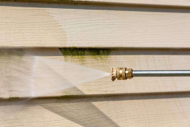 Best Garage Pressure Washing  in Warren, IN